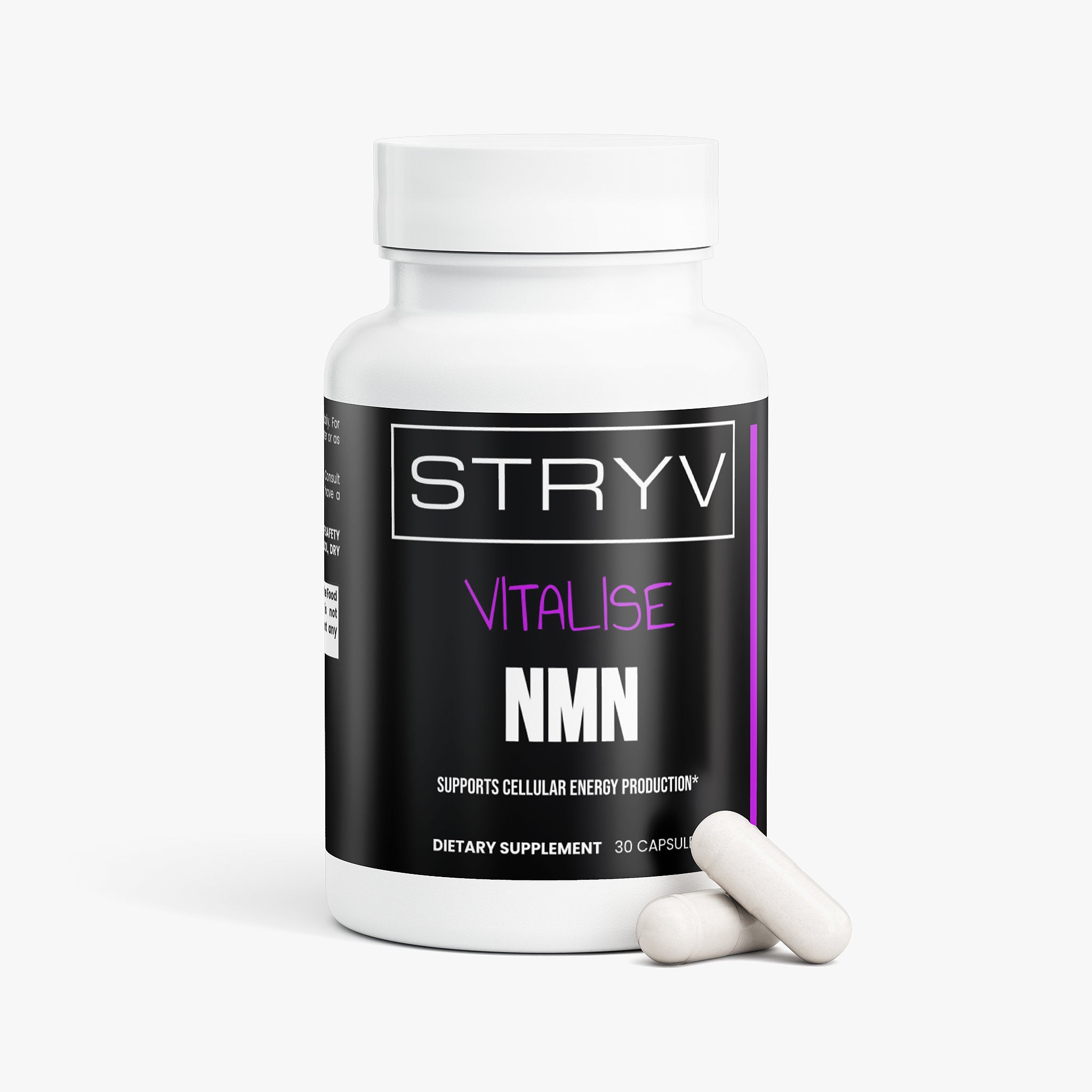 VITALISE