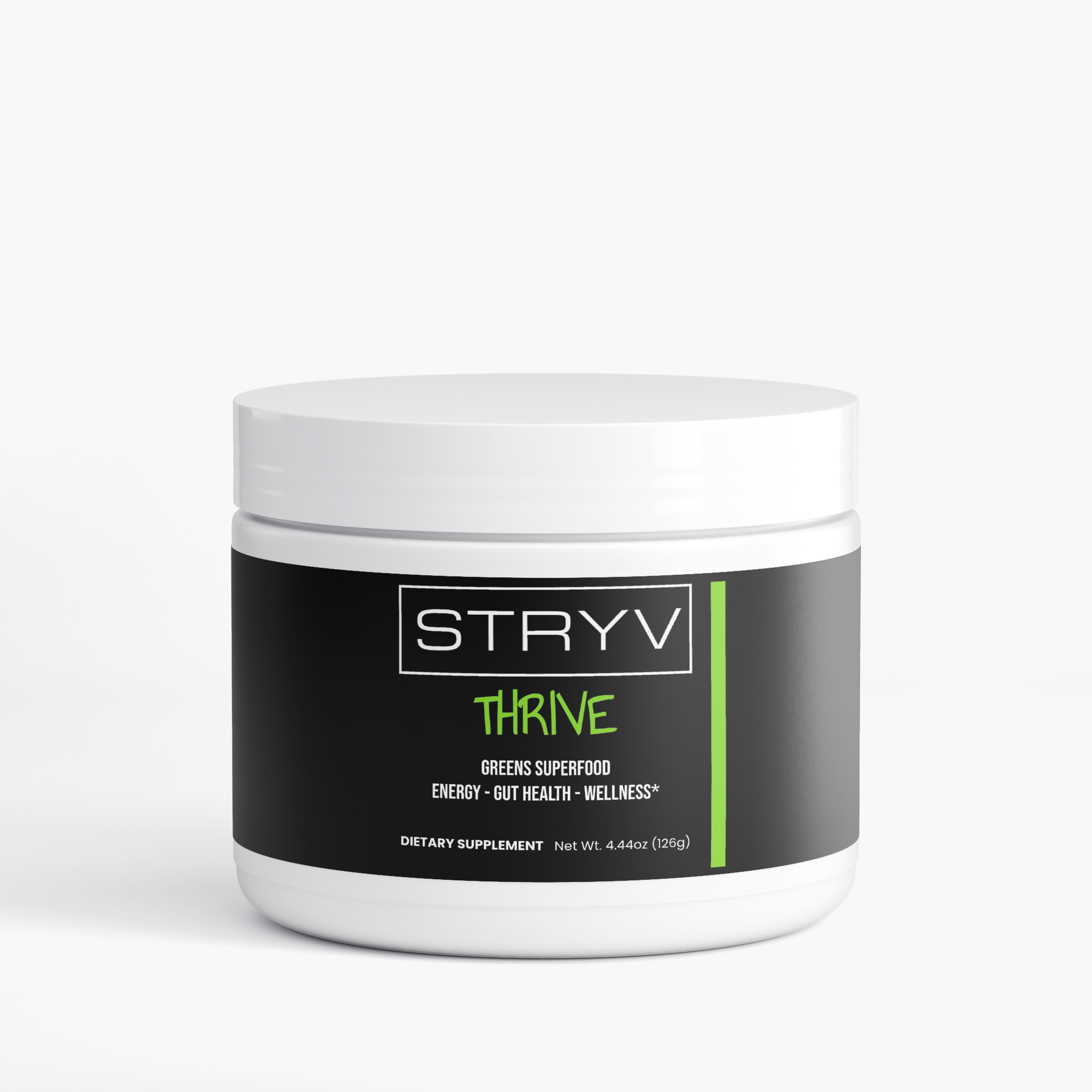 THRIVE