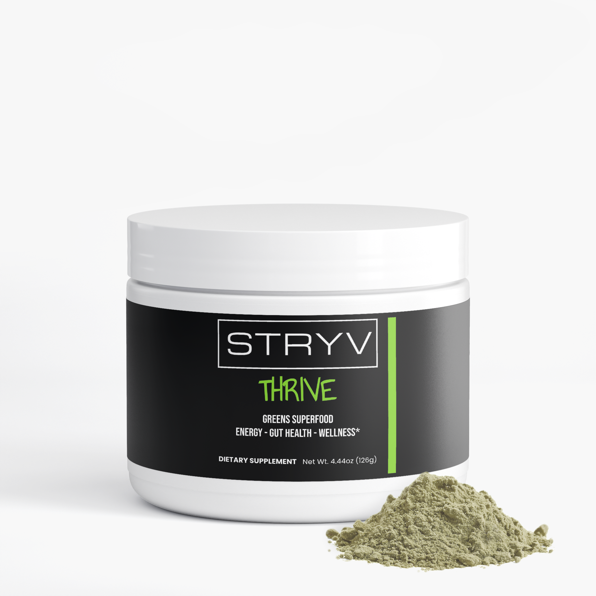 THRIVE