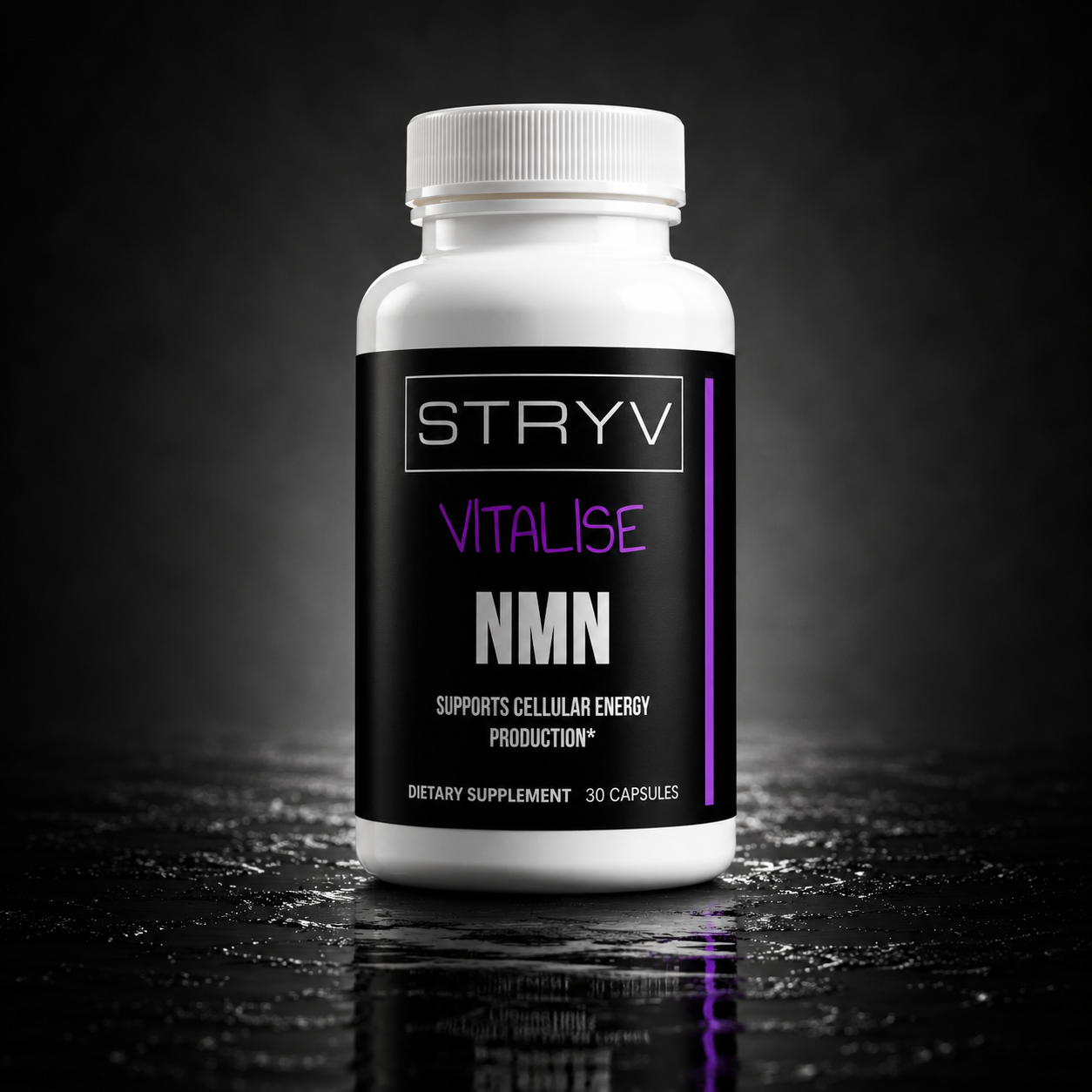 VITALISE
