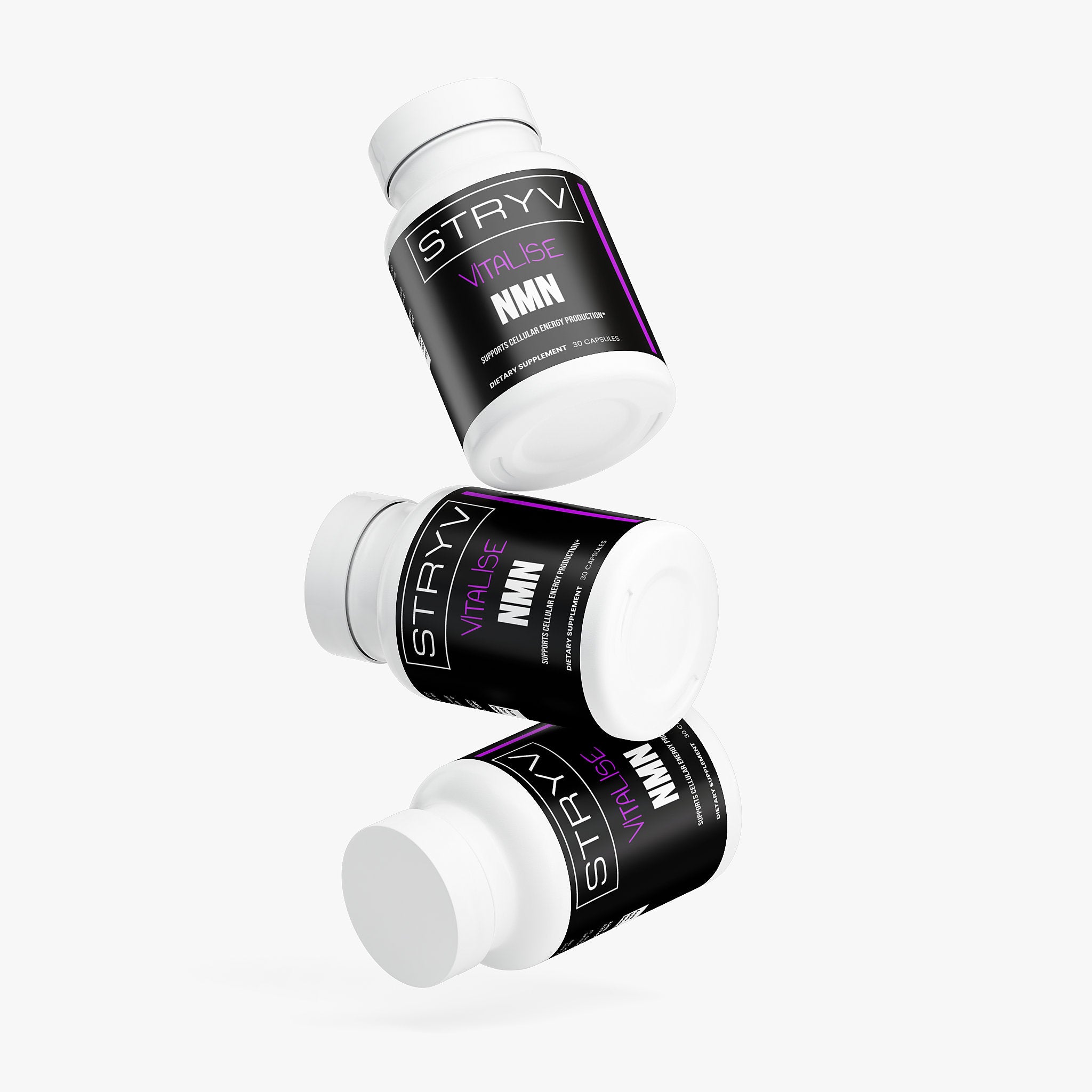 VITALISE