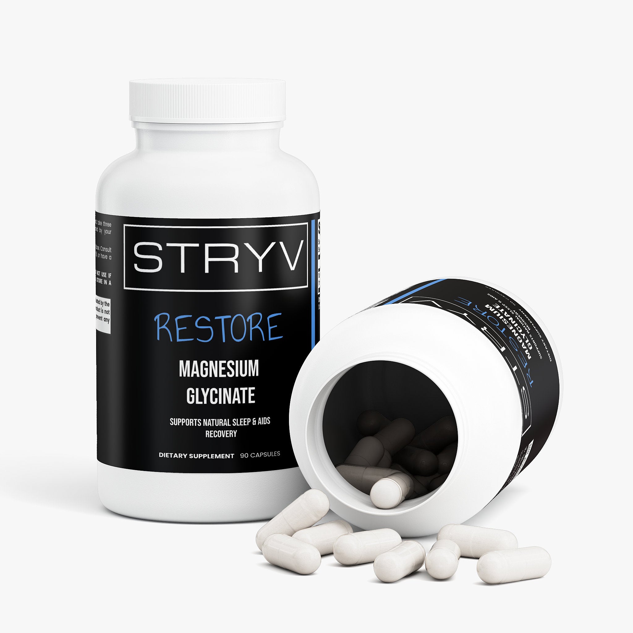 RESTORE
