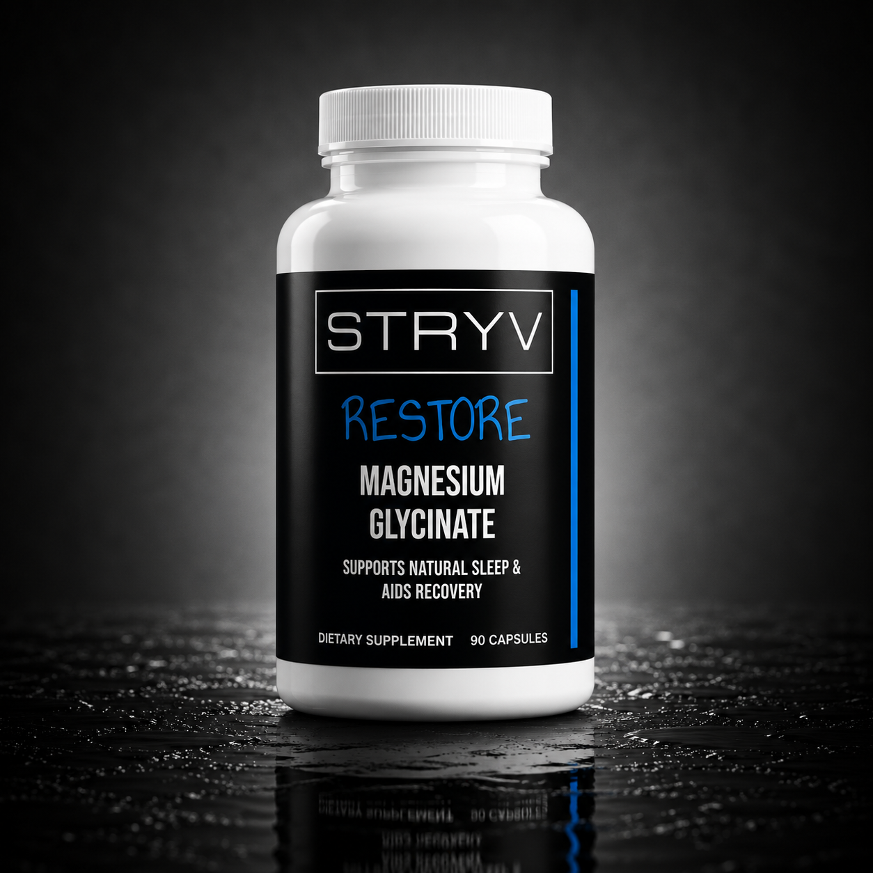 RESTORE