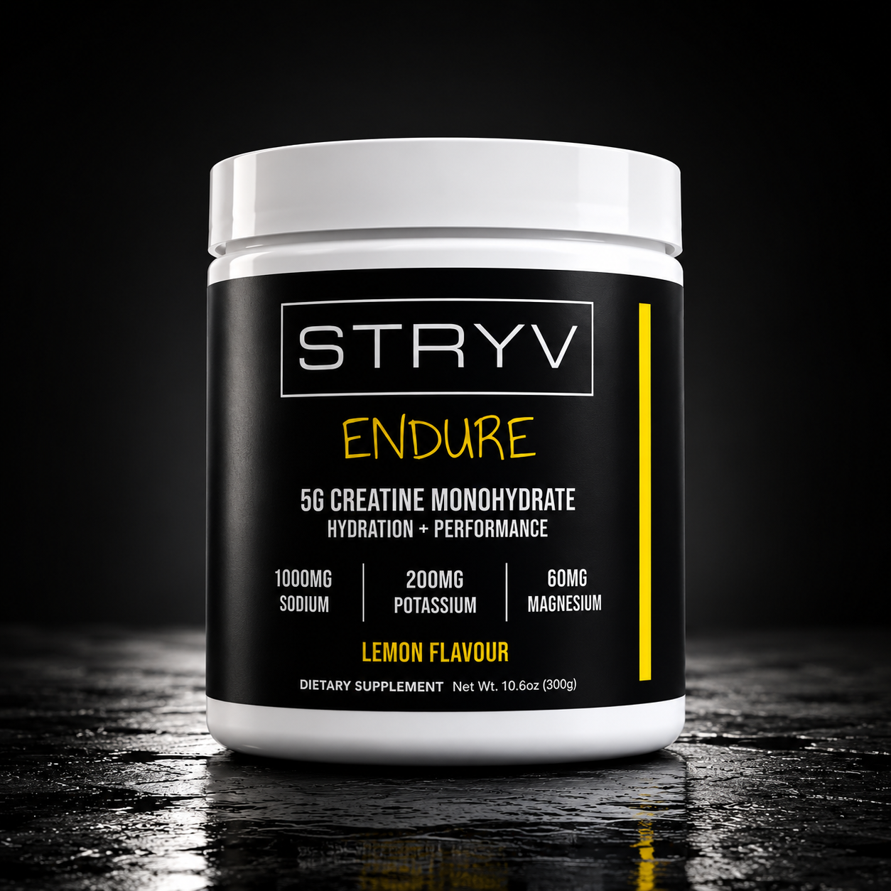 ENDURE