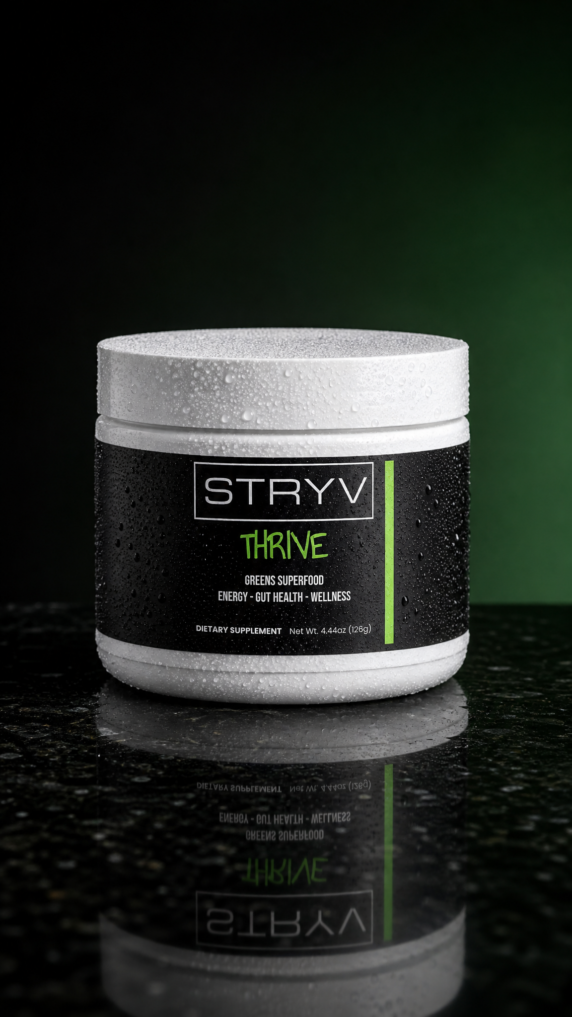 THRIVE